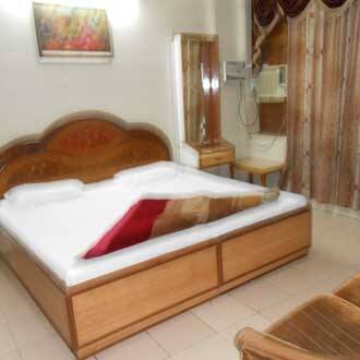 Hotel Janta Palace, Chandigarh 2